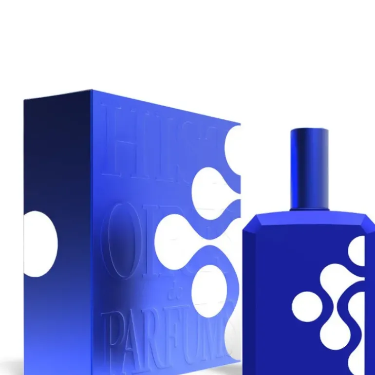This is not a blue bottle 1/.4