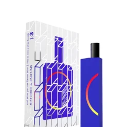 This is not a blue bottle 1/.3