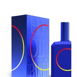 This is not a blue bottle 1/.3