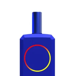 This is not a blue bottle 1/.3