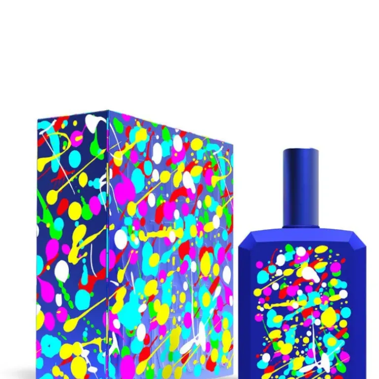 This is not a blue bottle 1/.2 115 ML