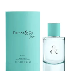 Tiffany & Love For Her