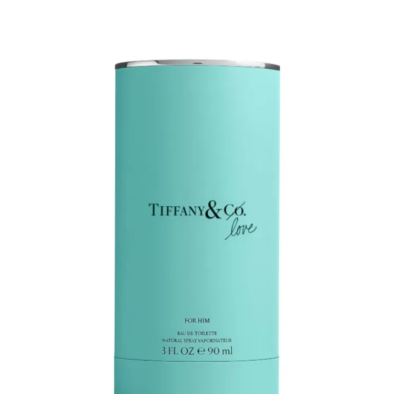 Tiffany & Love For Him