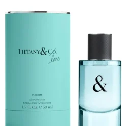 Tiffany & Love For Him