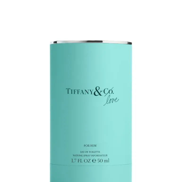 Tiffany & Love For Him