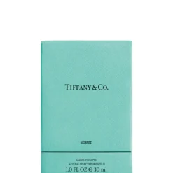 Tiffany Sheer