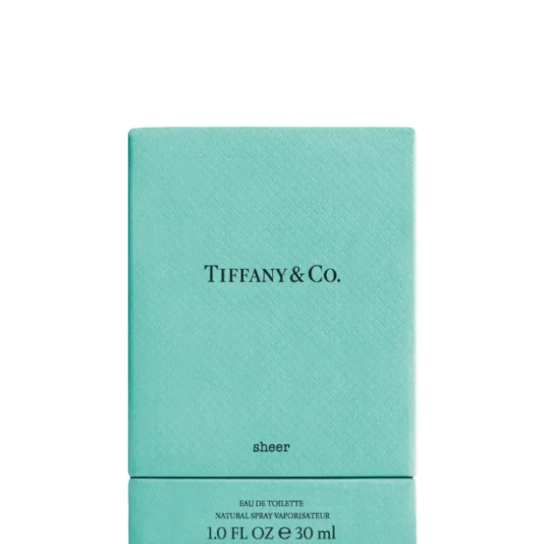 Tiffany Sheer