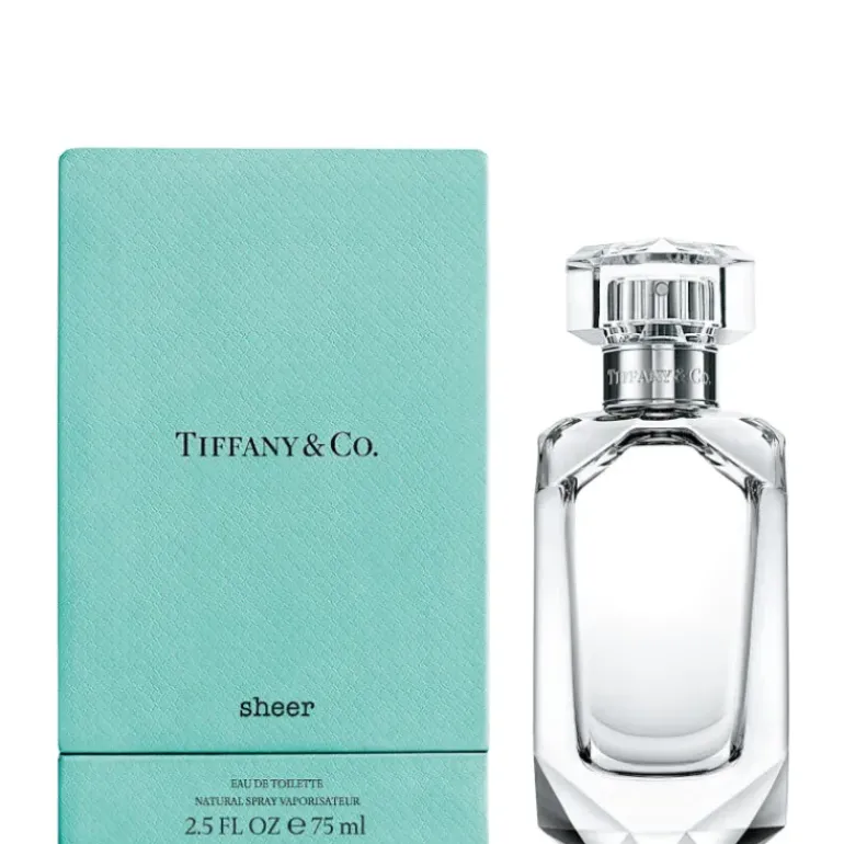 Tiffany Sheer