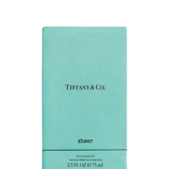 Tiffany Sheer