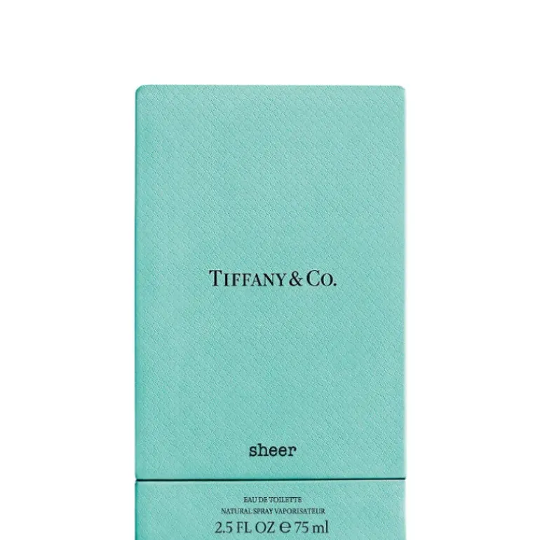 Tiffany Sheer