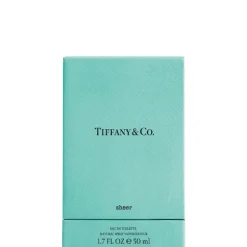 Tiffany Sheer