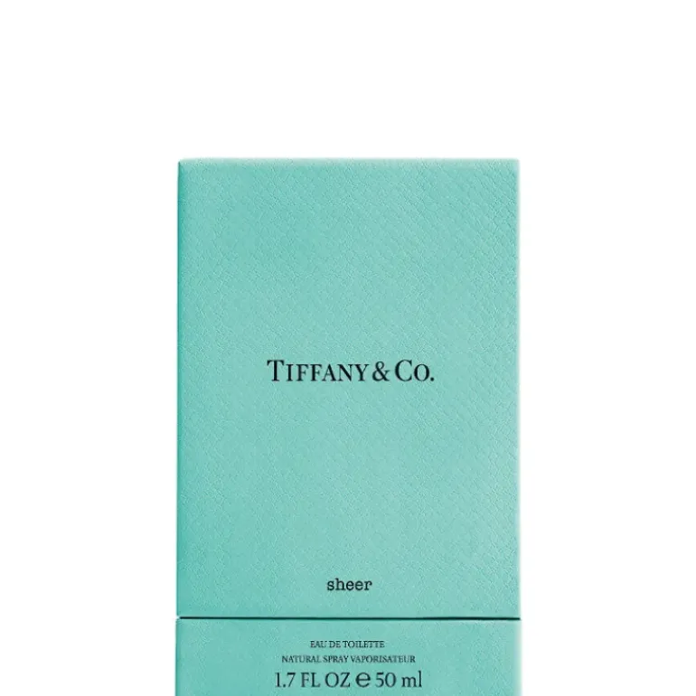 Tiffany Sheer