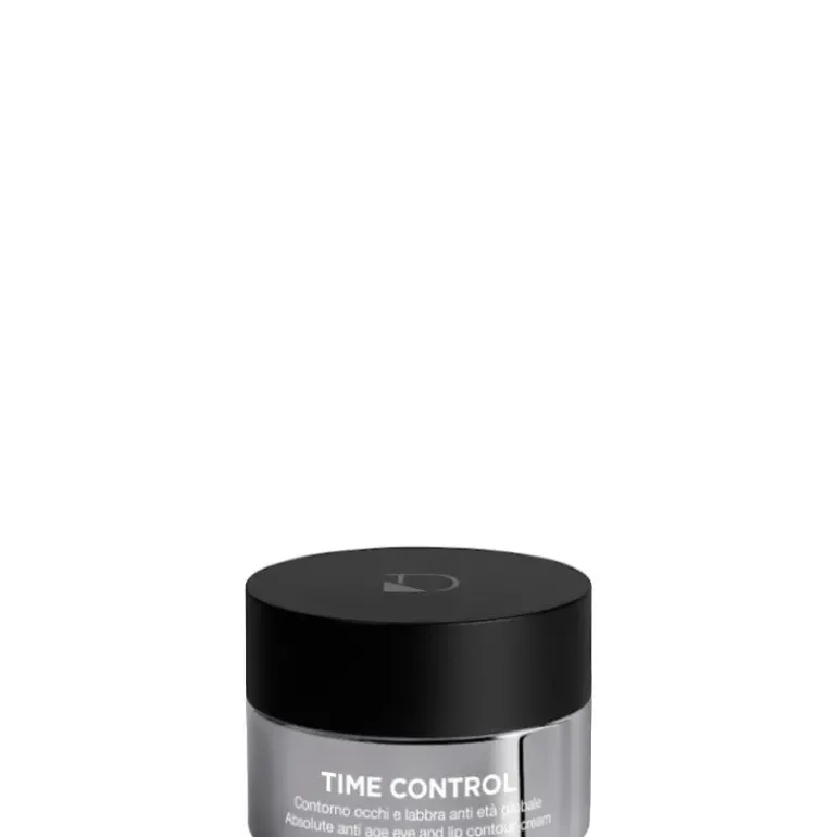 Time Control Crema Contorno Occhi Anti-età Globale 15 ML