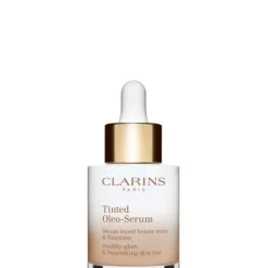 Tinted Oleo-Serum