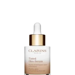 Tinted Oleo-Serum