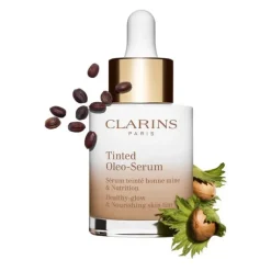 Tinted Oleo-Serum