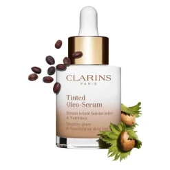Tinted Oleo-Serum