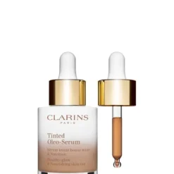 Tinted Oleo-Serum