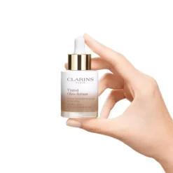 Tinted Oleo-Serum