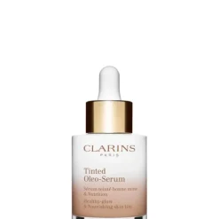 Tinted Oleo-Serum