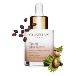 Tinted Oleo-Serum