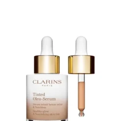 Tinted Oleo-Serum