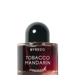 Tobacco Mandarin 50 ML