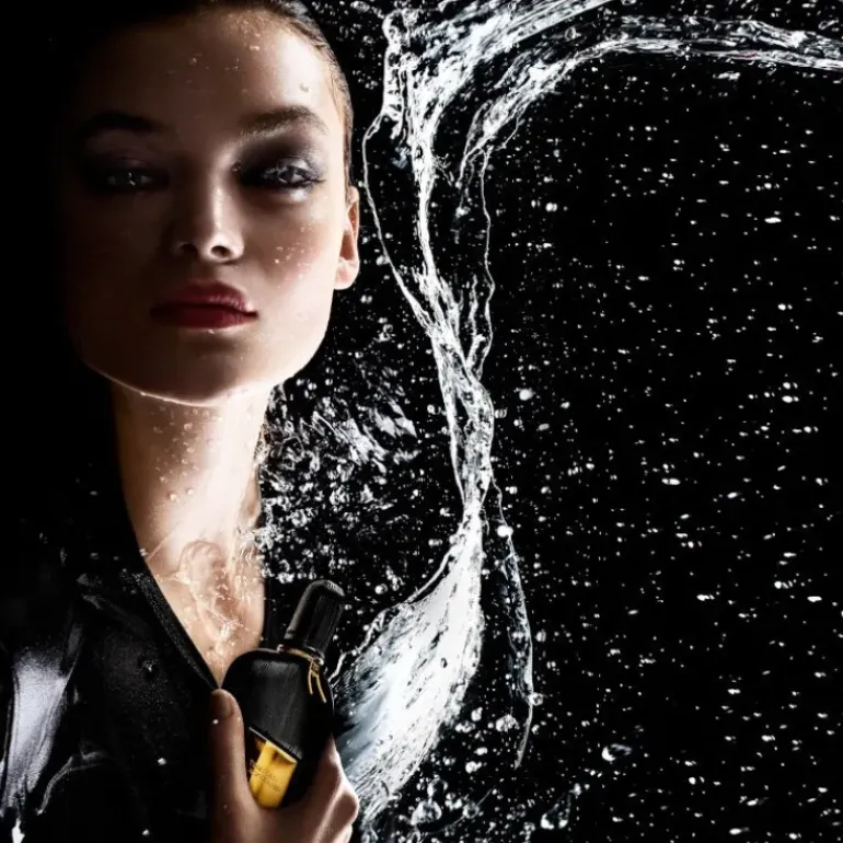 Tom Ford Black Orchid Eau de Parfum