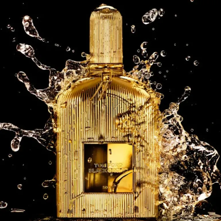 Tom Ford Black Orchid Parfum