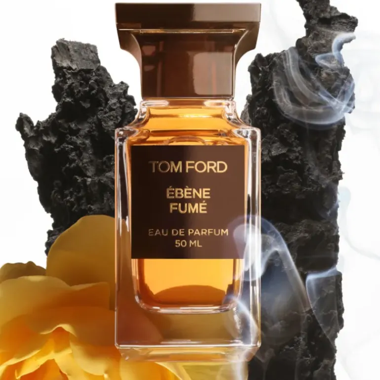 Tom Ford Ébène Fumé