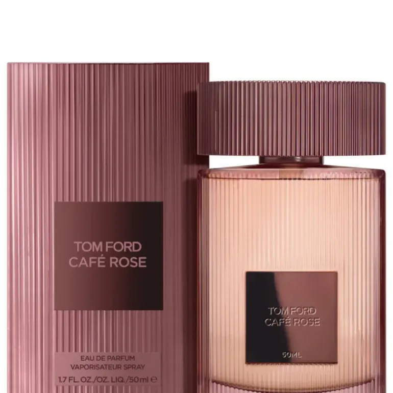 Tom Ford Café Rose