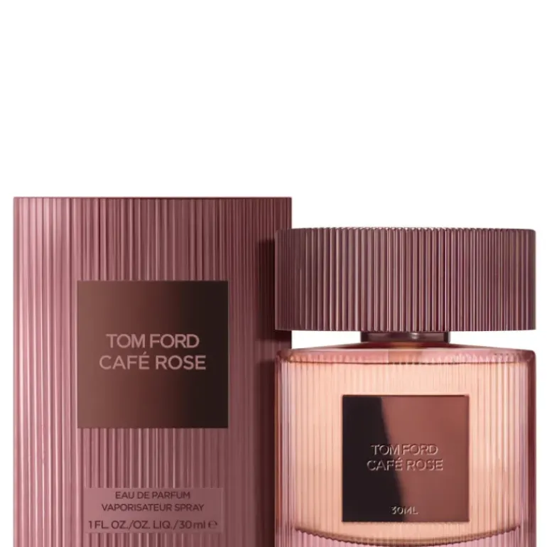 Tom Ford Café Rose