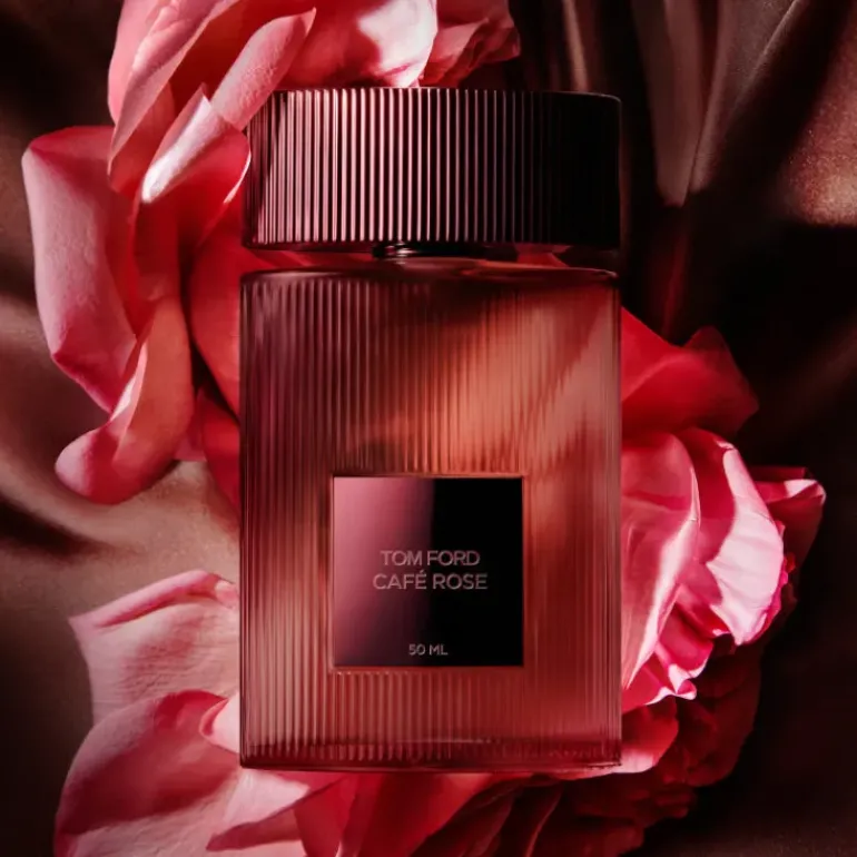 Tom Ford Café Rose