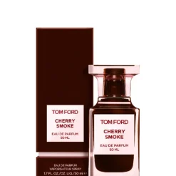 Tom Ford Cherry Smoke