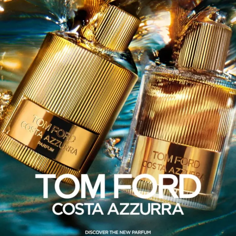 Tom Ford Costa Azzurra EDP