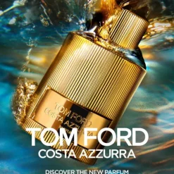 Tom Ford Costa Azzurra Parfum