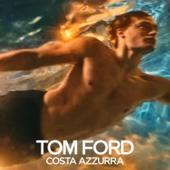 Tom Ford Costa Azzurra Parfum
