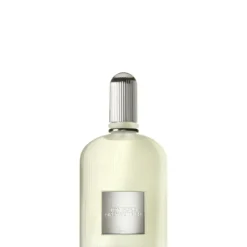 Tom Ford grey vetiver