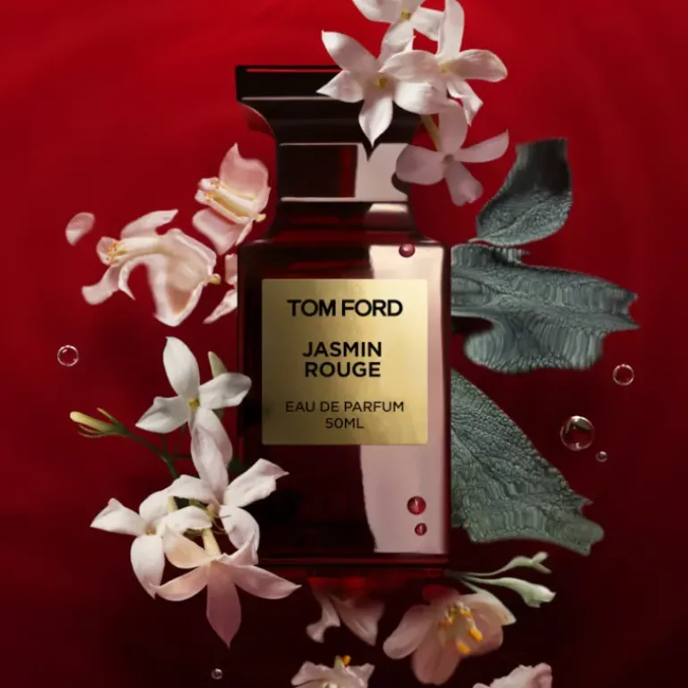 Tom Ford Jasmin Rouge Private Blend