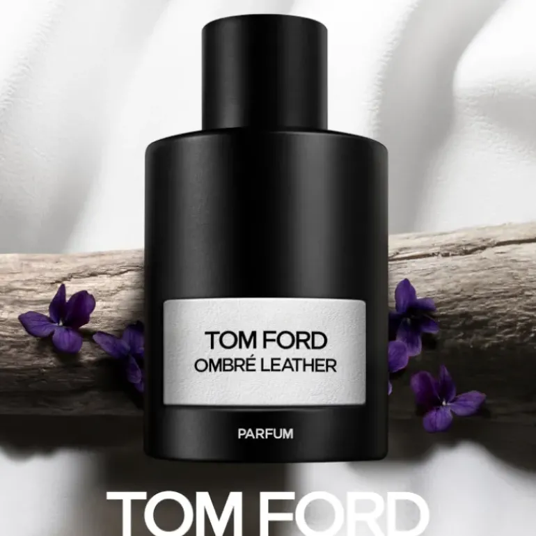 Tom Ford Ombré Leather Parfum