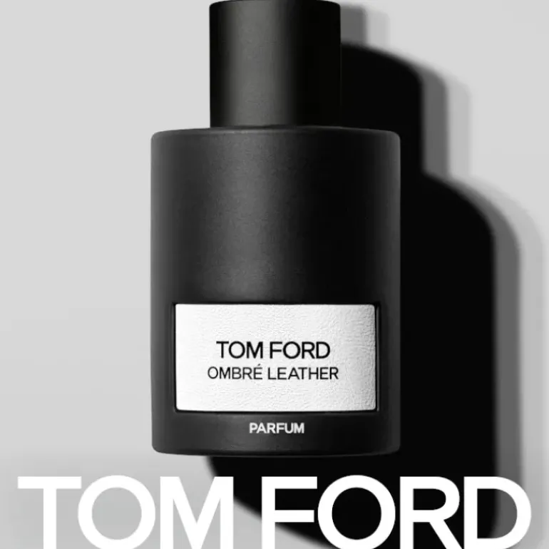Tom Ford Ombré Leather Parfum