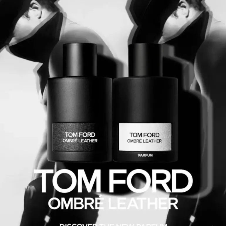 Tom Ford Ombré Leather Parfum