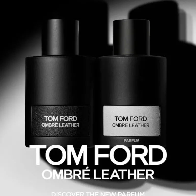 Tom Ford Ombré Leather Parfum