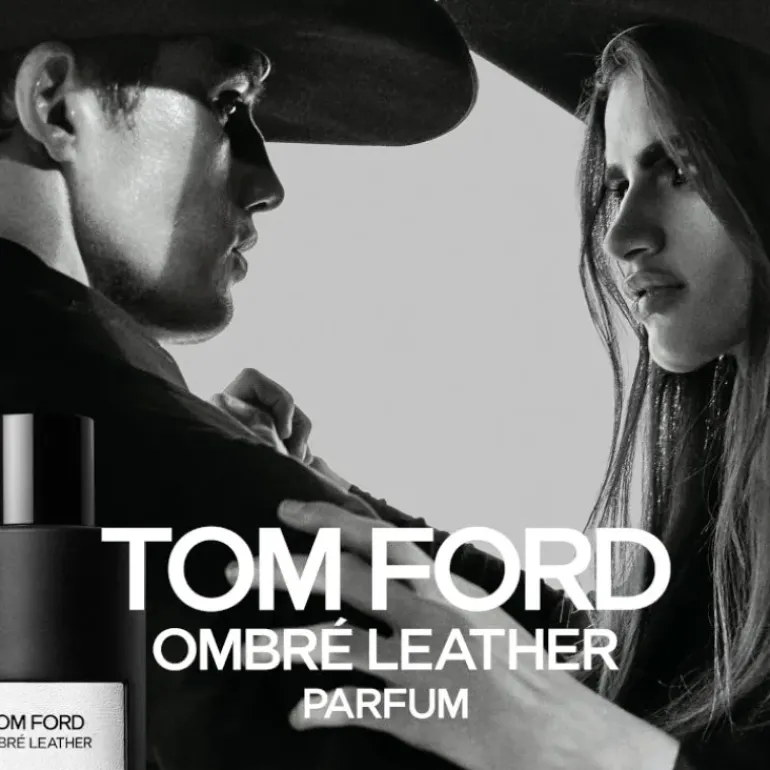 Tom Ford Ombré Leather Parfum