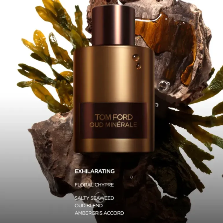 Tom Ford Oud Minérale