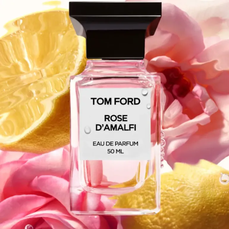 Tom Ford Rose D'Amalfi