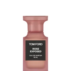 Tom Ford Rose Exposed