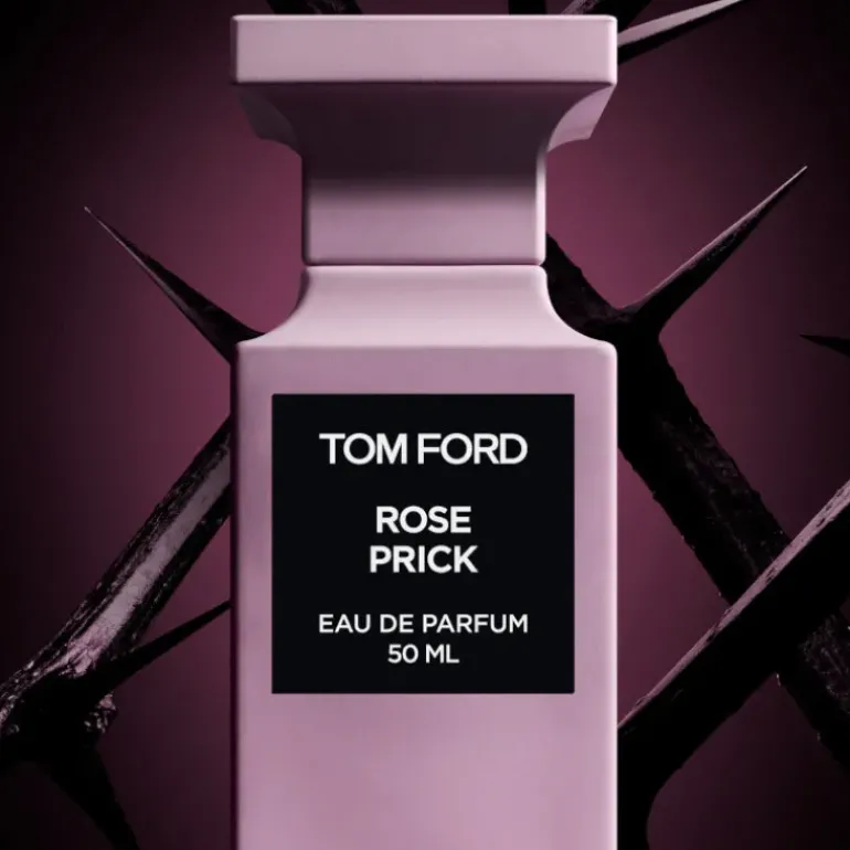 Tom Ford Rose Prick