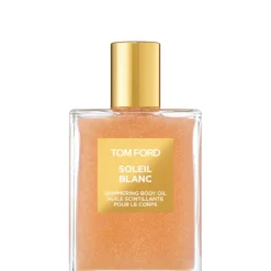 Tom Ford Soleil Blanc Shimmering Body Oil Rose Gold 100 ML