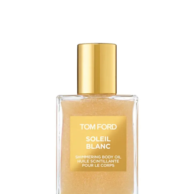 Tom Ford Soleil Blanc Shimmering Body Oil
